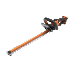 Кусторез WORX WG264E 20V (56см) аккумуляторный