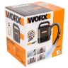 Пылесос для автомобиля WORX WX030.1 20V, аккумуляторный