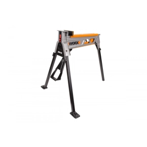 Портативный универсальный верстак WORX WX060.1