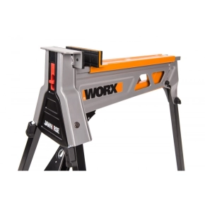 Портативный универсальный верстак WORX WX060.1