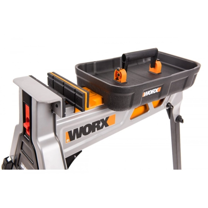 Портативный универсальный верстак WORX WX060.1