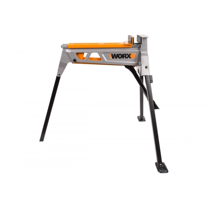 Портативный универсальный верстак WORX WX060.1