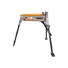 Портативный универсальный верстак WORX WX060.1