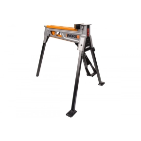 Портативный универсальный верстак WORX WX060.1
