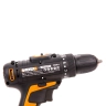 Дрель-шуруповерт WORX WX101.9, (30Нм) 20V аккумуляторная 
