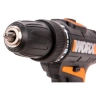 Дрель-шуруповерт WORX WX101 20V (30Нм) аккумуляторная