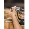 Дрель-шуруповерт WORX Switchdriver WX176.2 (2Ач) аккумуляторная 