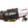 Аккумуляторный комплект WORX: Дрель-шуруповерт Switchdriver WX176.2 (20V) + Дисковая пила WX529.9 (150мм)