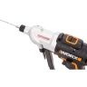 Дрель-шуруповерт WORX Switchdriver WX176.9 20V (30Hм) аккумуляторная