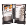Дрель-шуруповерт WORX Switchdriver WX176.9 20V (30Hм) аккумуляторная