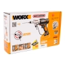 Дрель-шуруповерт WORX Switchdriver WX176.9 20V (30Hм) аккумуляторная