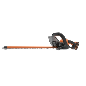 Кусторез WORX WG264E 20V (56см) аккумуляторный