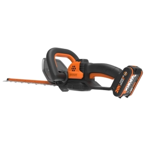 Кусторез WORX WG264E 20V (56см) аккумуляторный