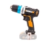 Умная дрель-шуруповерт WORX WX178.9 20V AiDrill 20Нм аккумуляторная