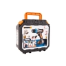Дрель-шуруповерт WORX AiDrill WX178.1 20V (2Ач) аккумуляторная 