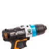 Аккумулятроный комплект WORX: Дрель-шуруповерт AiDrill WX178.9 (20V) + Перфоратор WX394.3 (20V)