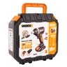 Гайковерт бесщеточный ударный WORX WX279 20V (300Нм) аккумуляторный 