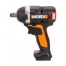 Гайковерт бесщеточный ударный WORX WX279.9 20V (300Нм) аккумуляторный 