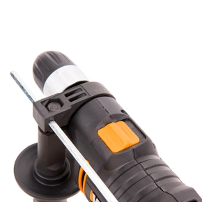Дрель-шуруповерт ударная WORX WX317.2 220V 600Вт электрическая