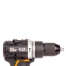 Дрель-шуруповерт бесщеточная ударная WORX WX352 20V (60Нм) аккумуляторная