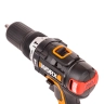 Дрель-шуруповерт ударная WORX WX367.1 20V 40Нм бесщеточная аккумуляторная