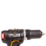 Дрель-шуруповерт ударная WORX WX367.1 20V 40Нм бесщеточная аккумуляторная