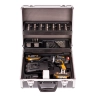 Дрель-шуруповерт ударная WORX WX367.1 20V 40Нм бесщеточная аккумуляторная