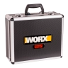 Дрель-шуруповерт ударная WORX WX367.1 20V 40Нм бесщеточная аккумуляторная