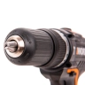 Дрель-шуруповерт ударная WORX WX367 20V (40Нм) бесщеточная аккумуляторная
