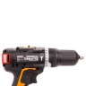 Дрель-шуруповерт ударная WORX WX367 20V (40Нм) бесщеточная аккумуляторная