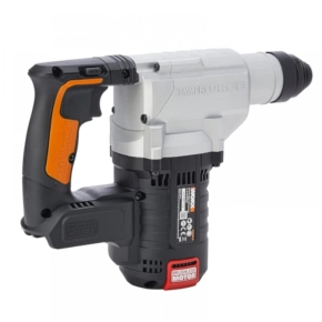 Перфоратор бесщеточный WORX WX380 20V 850Ат (2,2Дж) аккумуляторный 