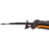 Сабельная пила аккумуляторная WORX WX508.9 