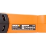 Сабельная пила аккумуляторная WORX WX508.9 