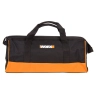 Сабельная пила аккумуляторная WORX WX508.9 
