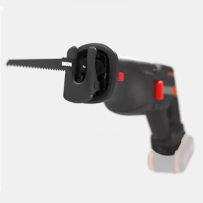 Сабельная пила WORX WX516.9 20V бесщеточная аккумуляторная 