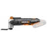 Реноватор аккумуляторный WORX WX678.9 