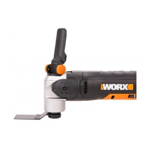 Реноватор аккумуляторный WORX WX678