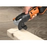Реноватор аккумуляторный WORX WX678