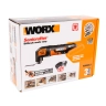 Реноватор WORX WX682.9 (20V), аккумуляторный