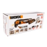 Реноватор аккумуляторный WORX WX682