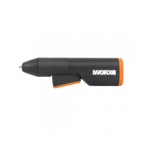 Клеевой пистолет аккумуляторный WORX WX746.9