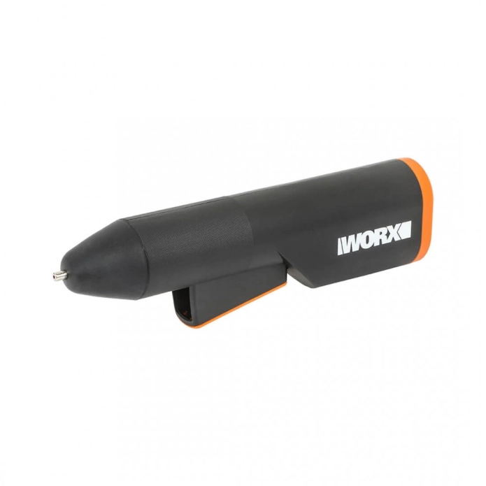 Клеевой пистолет аккумуляторный WORX WX746.9 