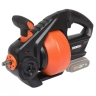 Устройство для прочистки труб WORX WX891.9 аккумуляторное