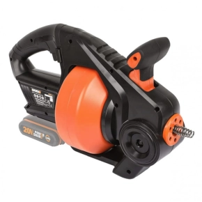 Устройство для прочистки труб WORX WX891.9 аккумуляторное