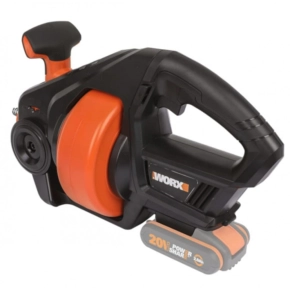 Устройство для прочистки труб WORX WX891.9 аккумуляторное