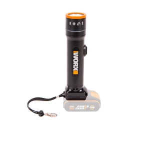 Фонарь аккумуляторный WORX WX027.9
