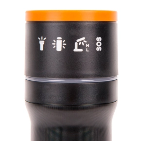 Фонарь аккумуляторный WORX WX027.9