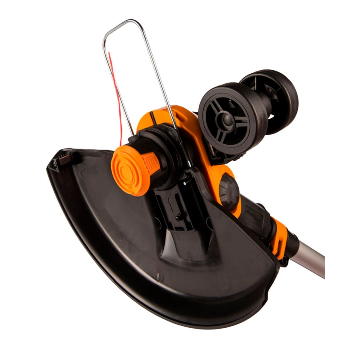 Триммер WORX WG163E.2 20V (30см) аккумуляторный