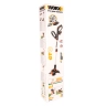 Триммер WORX WG163E.2 20V (30см) аккумуляторный