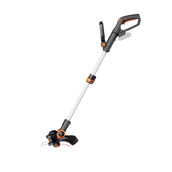 Триммер WORX WG163E.9 20V 30см аккумуляторный